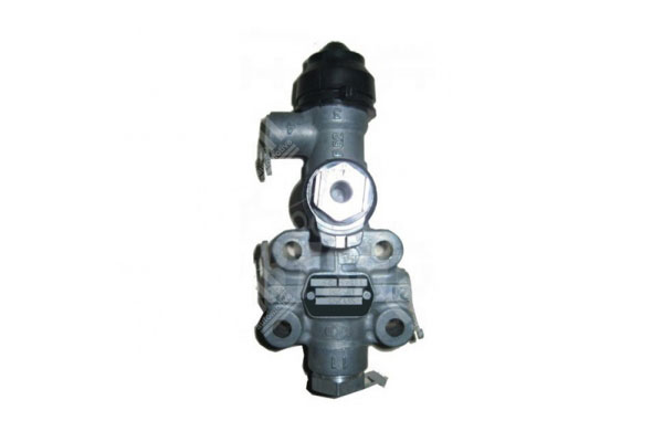 Level valve - Daf,,Iveco,Man,Scania,Volvo,Neoplan,Steyr  - 0667225, 22268500, 81436106061, 85500014712, 426380, 434535, 3038069, 8030222, I85698, SV1295, 1261, 411627, 806, 896