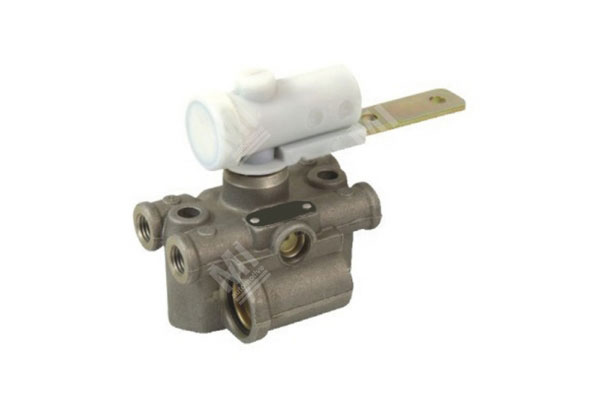 Level Valve - Volvo,,Daf,Iveco  - 367838, 0500005006, 500005006