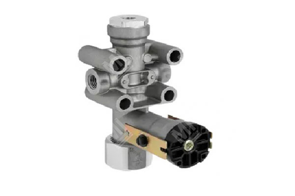 Levelling Valves - 4640060010 - Mi Nr: 351.032394