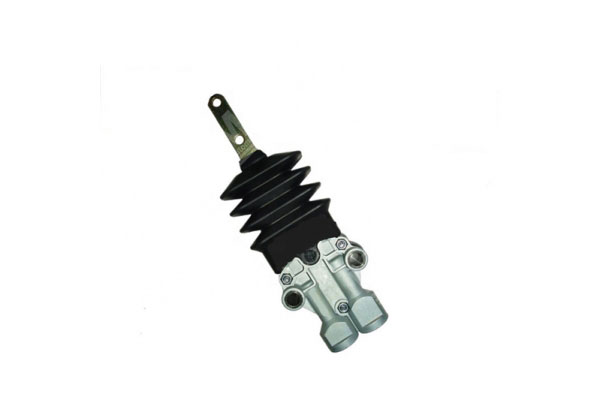 Cabin Bellows Valves -   - 4640070100