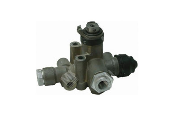 Levelling Valves - Mercedes - SV1281 - Mi Nr: 351.032389