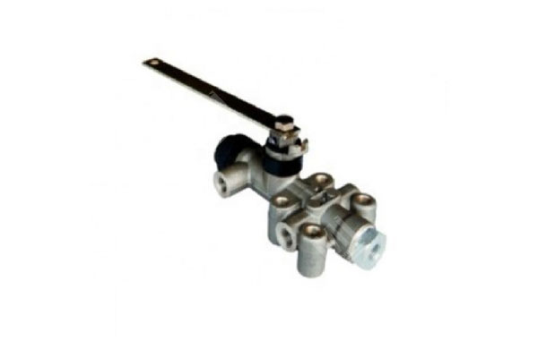 Levelling Valves - Evobus,,Neoplan,Temsa,Mercedes,Renault,Kassbohrer,Man - SV1318 - Mi Nr: 351.032390