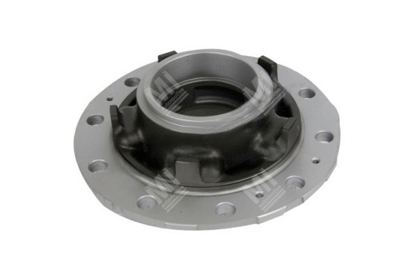 Lift Axle Wheel Hub - Volvo  - 20820402, 20819804, 20535207, 21328181, 21328177, 20819806