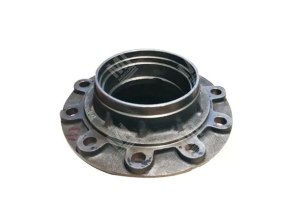 Lift Axle Wheel Hub - Mercedes 3031,3027,2635 - 3463560801, 3463562001, 3463562301