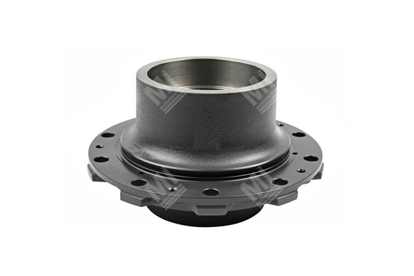 Lift Axle Wheel Hub - Mercedes - 3463562901, 3463562801, 9423561701 - Mi Nr: 360.067692