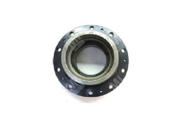 Lift Axle Wheel Hub - Mercedes 1848,Actros - 3463563101, 3463563001, 9423562601