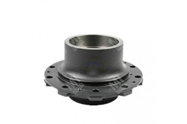 Lift Axle Wheel Hub - Mercedes 2521,2524 - 3553563601, 6173560501, 3553563901, 3553563501, 3463560401