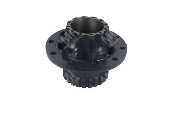 Lift Axle Wheel Hub For Brake Disc - Renault Magnum,Premium - 7420535263, 7420535264, 7485107753, 7420516957