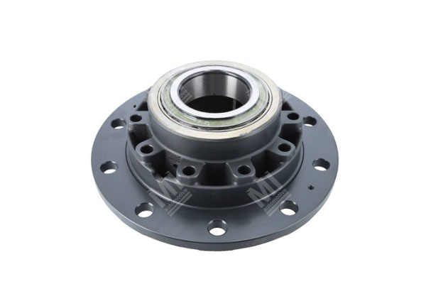 Lift Axle Wheel Hub Kit - Scania  - 1420458, 1814366, 2290534