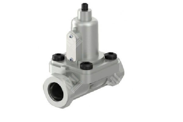 Limiting Valve - Daf - 3731412504, 4341001250, 0014296444, 0024297044, 0633492 - Mi Nr: 351.067489