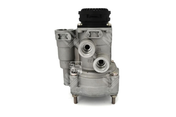 Load Adjustment Valve - Mercedes Axor,1840 - 0004319513, 0004318213, 0004318313 - Mi Nr: 344.067477