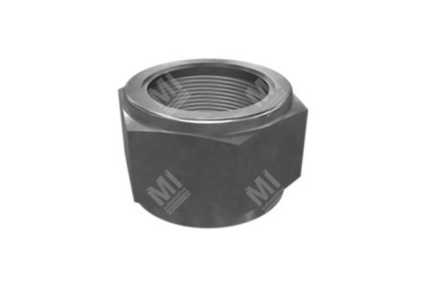 Lock Nut - Caterpillar  - 116-3513, 1163513