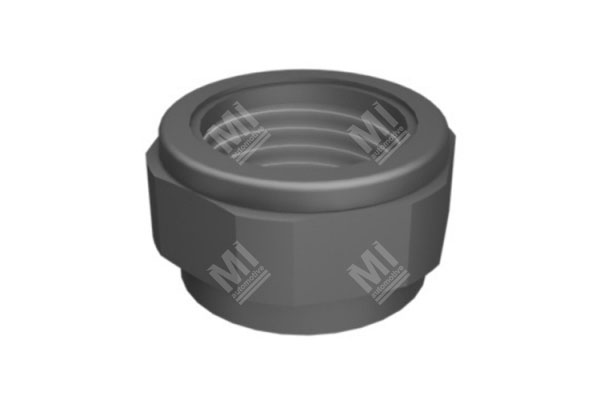 Lock Nut - Caterpillar  - 123-2060, 1232060