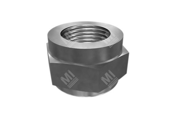 Lock Nut - Caterpillar  - 143-8149, 1438149