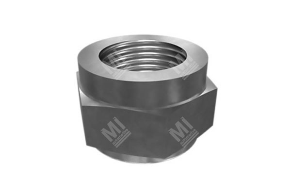 Lock Nut - Caterpillar  - 143-8150, 1438150