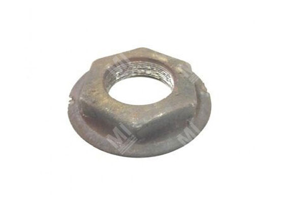 Lock Nut - Volvo  - 20366534, 7420366534