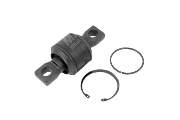 Lock Repair Kit - Mercedes - 0003501805 - Mi Nr: 351.044059