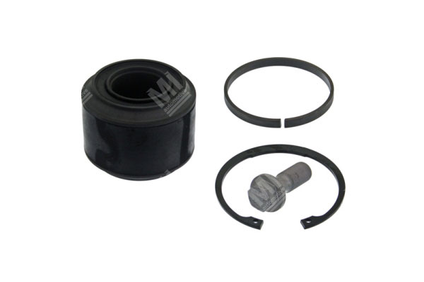 Lock Repair Kit - Mercedes  - 0003501905