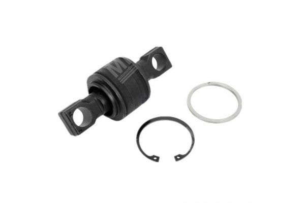 Lock Repair Kit - Mercedes  - 0003502005