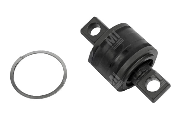 Lock Repair Kit - Mercedes  - 0003503605