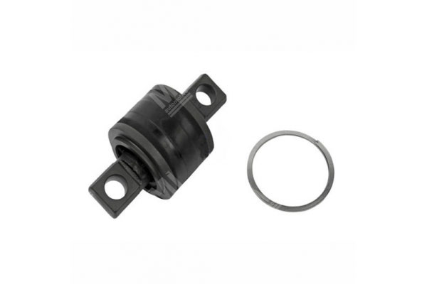 Lock Repair Kit - Mercedes - 0003504905 - Mi Nr: 351.043790