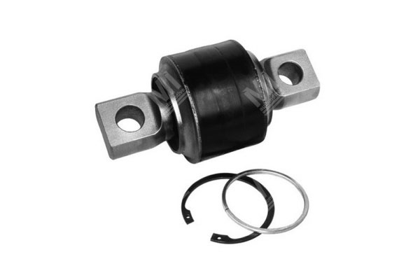 Lock Repair Kit - Mercedes - 0003520127 - Mi Nr: 351.045338