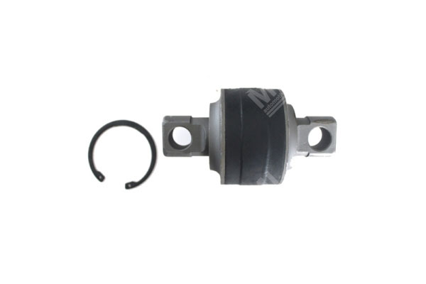 Lock Repair Kit - Daf - 0698724 - Mi Nr: 351.043786