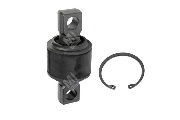 Lock Repair Kit - Daf - 1789649 - Mi Nr: 351.047417