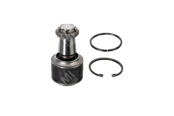 Lock Repair Kit - Volvo  - 20808868