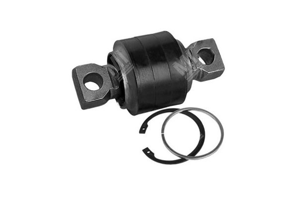 Lock Repair Kit - Volvo,Renault - 20976031S - Mi Nr: 351.044626