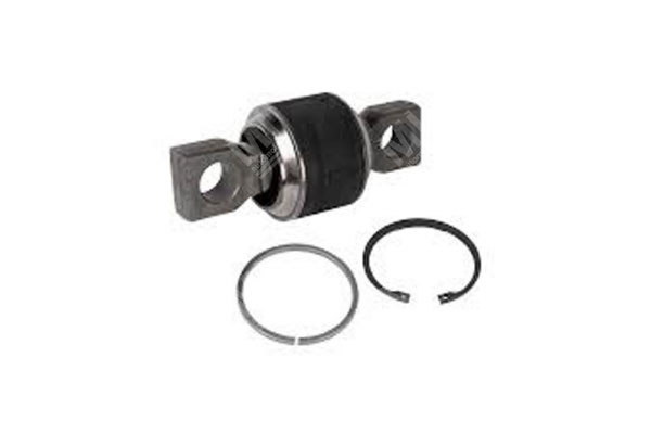 Lock Repair Kit - Mercedes  - 6293300407