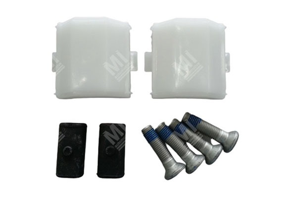 Lock Repair Kit -   - SKE001370220