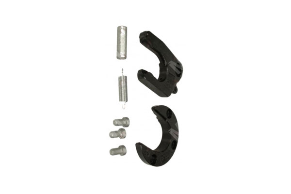 Lock Ring Kit -   - SK322150