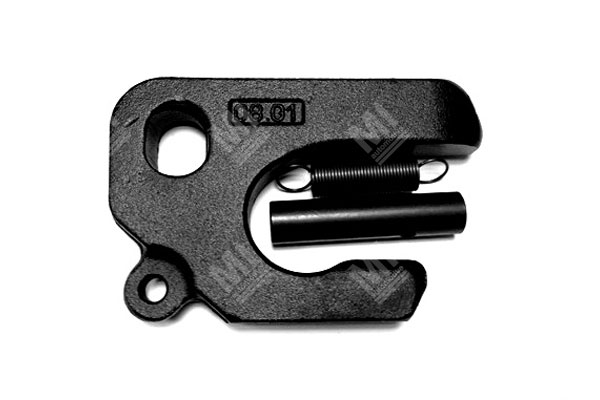 Lock Ring Kit -   - SK322152