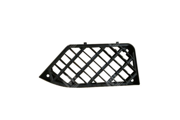 Lower Foot Step Grille Right - Renault Premi̇um 420,Premium - 5010544027