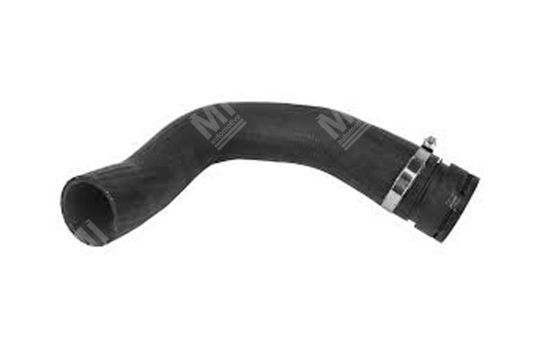 Lower Radiator Hose - Scania  - 1517770