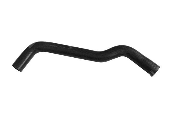 Lower Radiator Hose - Iveco Stralis - 204064093 - Mi Nr: 361.015521