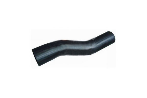 Lower Radiator Hose - Mercedes 2624,Travego,1921,2628,1928 - 3465015182, 5015182 - Mi Nr: 361.015482