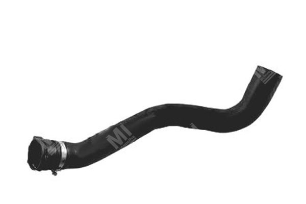 Lower Radiator Hose - Iveco Stralis - 41218703 - Mi Nr: 361.015516