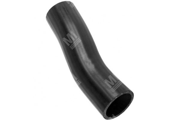 Lower Radiator Hose - Mercedes 3031,1844,1935,1938 - 6555011282 - Mi Nr: 361.015498