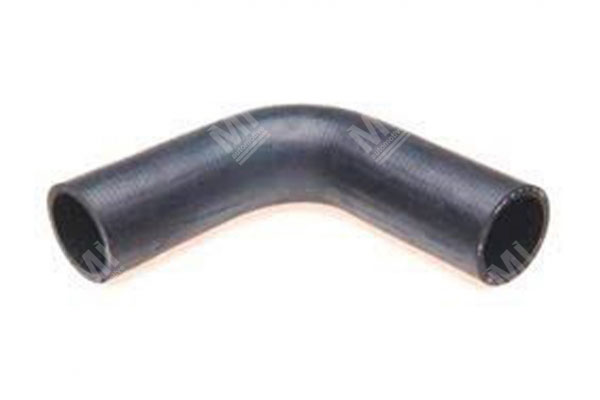 Lower Radiator Hose - Man 520 - 81963010003 - Mi Nr: 361.015495