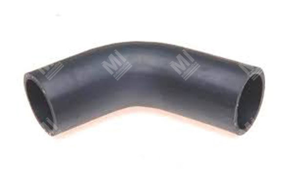 Lower Radiator Hose - Man 590 - 81963010202