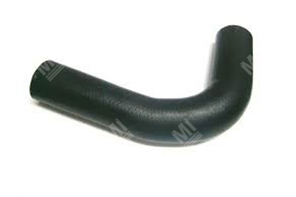 Lower  Radiator Hose - Man Tga - 81963010679