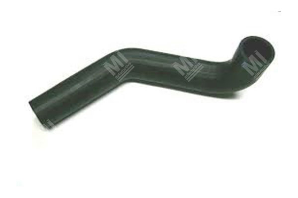 Lower Radiator Hose - Man Tgl - 81963010904