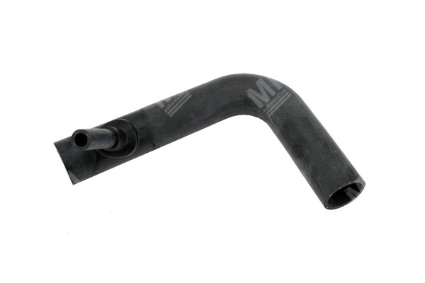 Lower Radiator Hose - Man 19.422,F 2000 - 81963050088