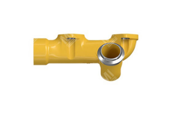 Manifold - Caterpillar  - 112-7750, 1127750