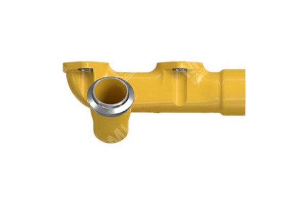 Manifold - Caterpillar - 112-7751, 1127751 - Mi No: 376.060627