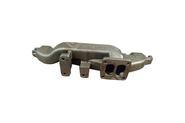 Manifold - Caterpillar  - 1P1216