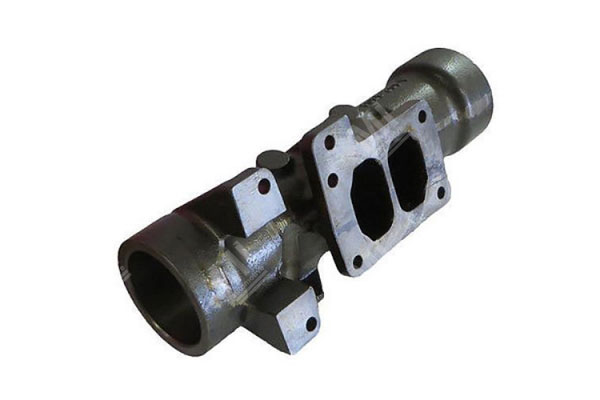 Manifold - Caterpillar - 4N0972 - Mi Nr: 376.060638