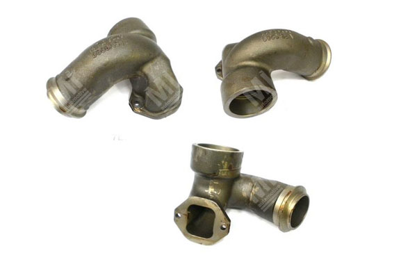 Manifold - Caterpillar  - 7E3203